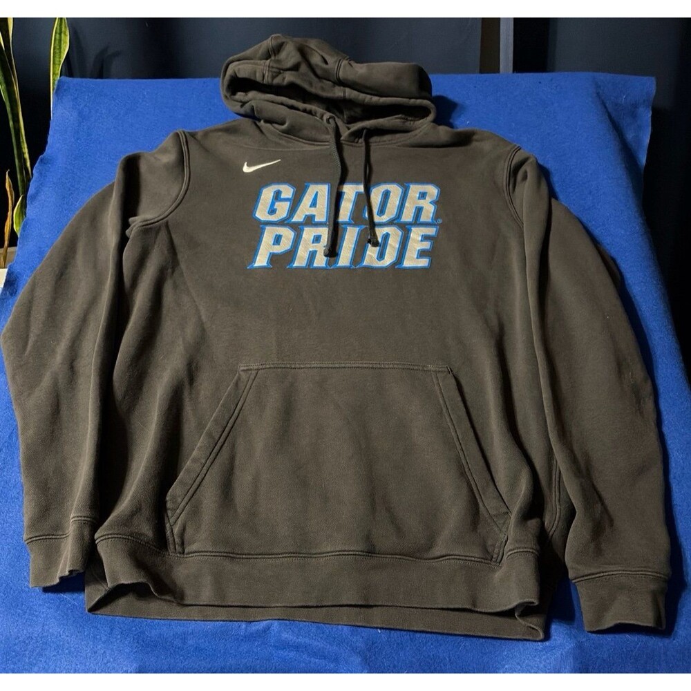 Nike Gator Pride Florida Gators Hoodie Pullover Men’s/Women’s L
